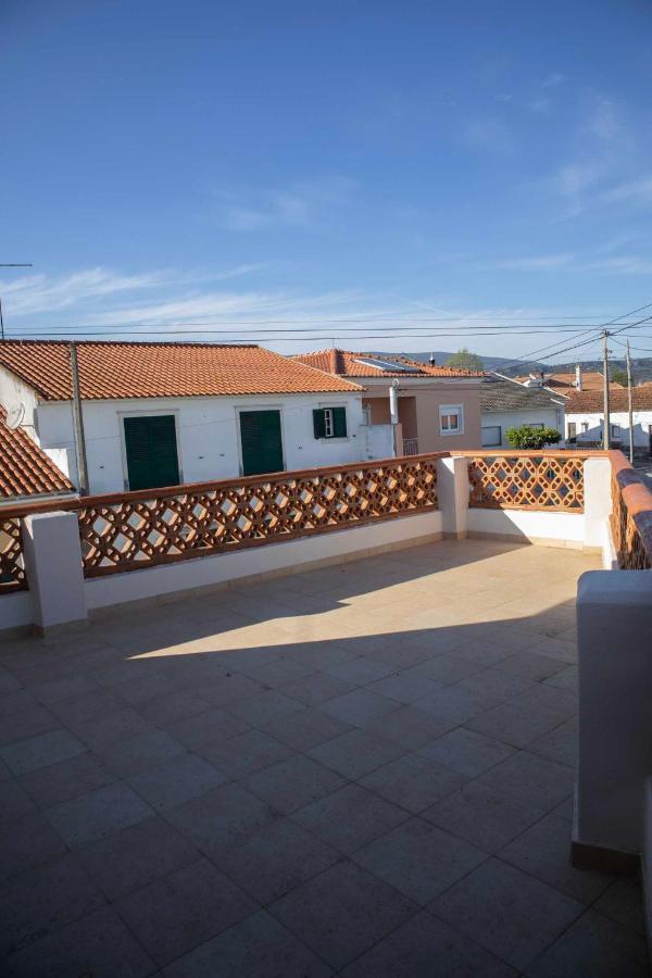 O Pombal Bed & Breakfast Alcanena Exterior photo