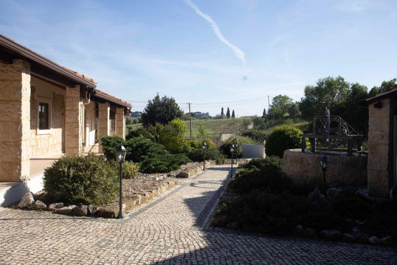 O Pombal Bed & Breakfast Alcanena Exterior photo