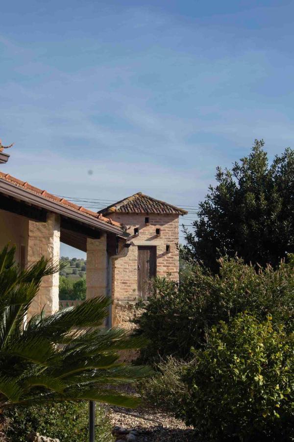 O Pombal Bed & Breakfast Alcanena Exterior photo