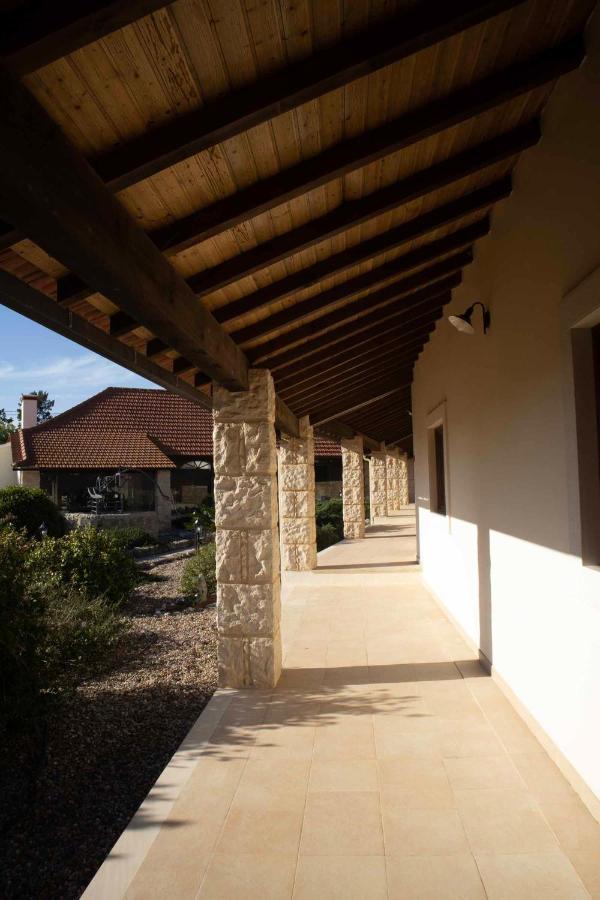 O Pombal Bed & Breakfast Alcanena Exterior photo