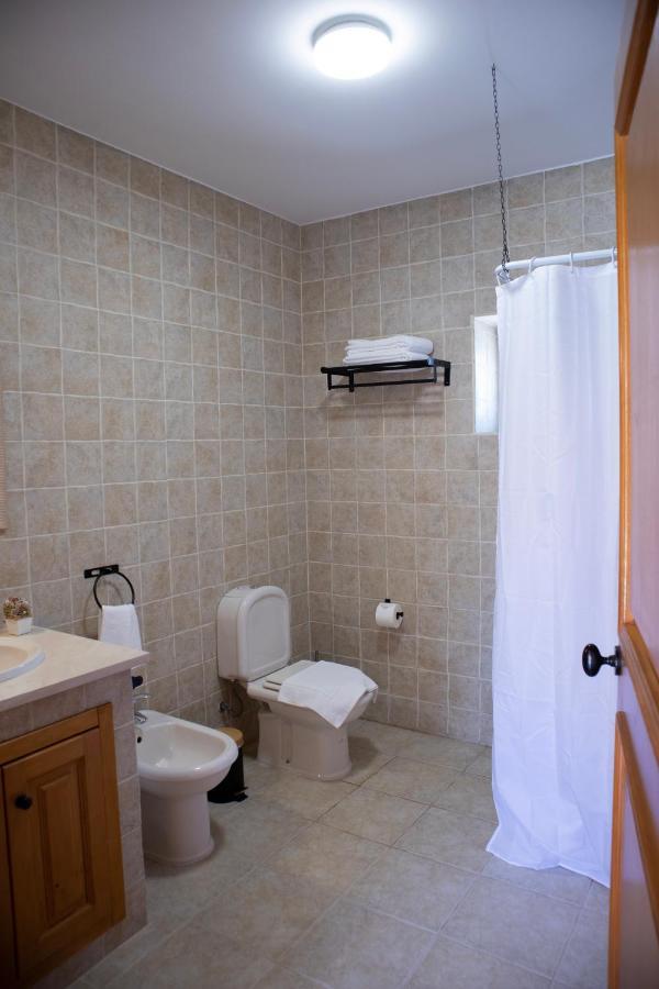 O Pombal Bed & Breakfast Alcanena Exterior photo