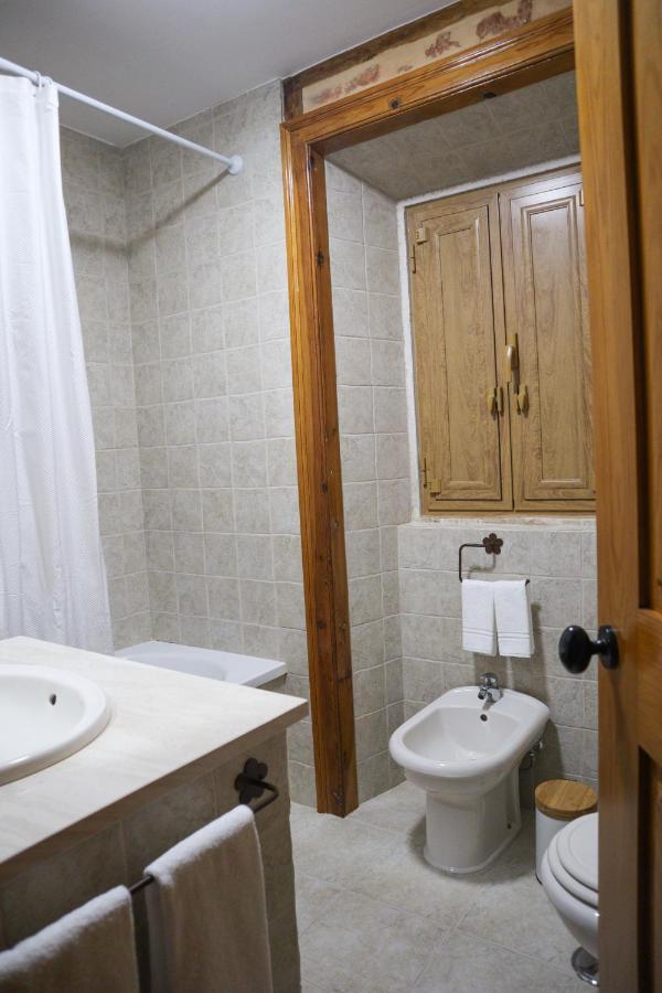 O Pombal Bed & Breakfast Alcanena Exterior photo