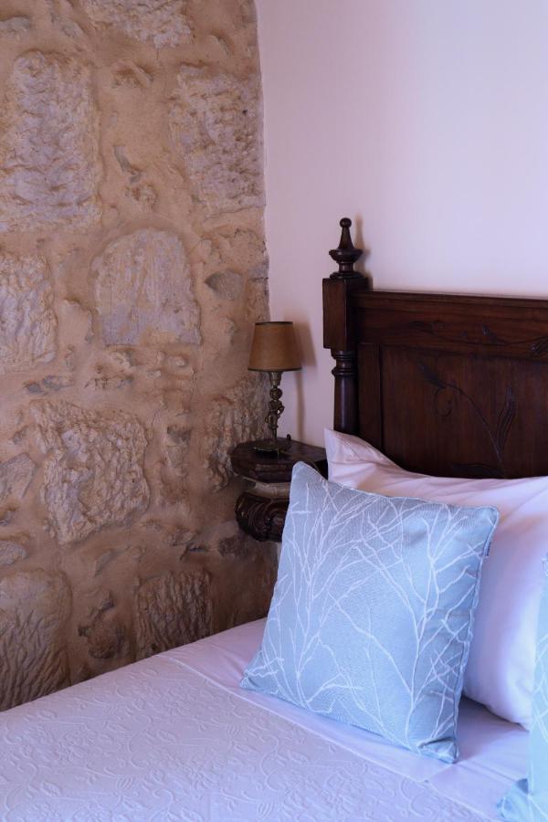O Pombal Bed & Breakfast Alcanena Exterior photo